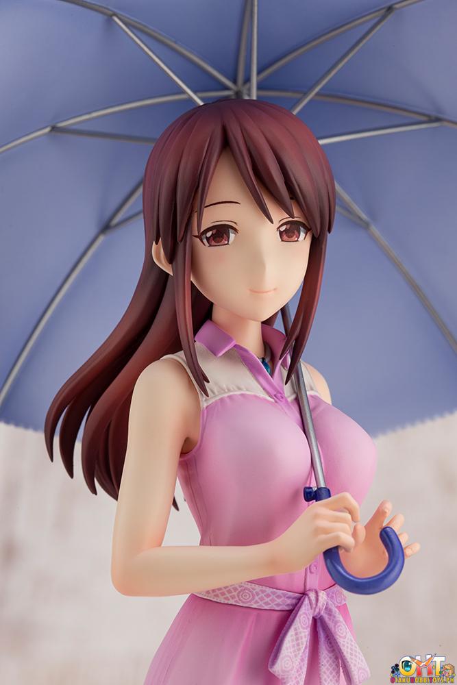 Kotobukiya 1/8 Miyu Mifune-off stage-
