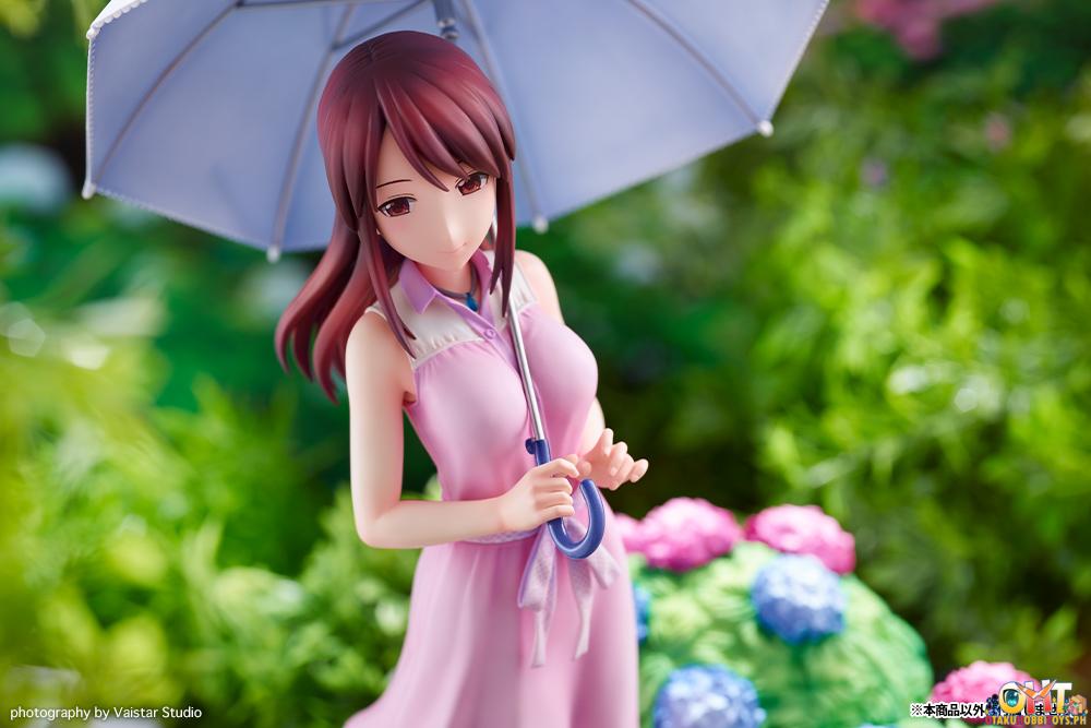Kotobukiya 1/8 Miyu Mifune-off stage-