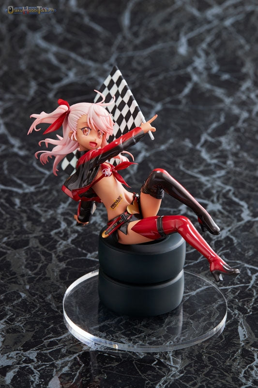 Easy Eight 1/8 PRIYA Racing Chloe Von Einzbern