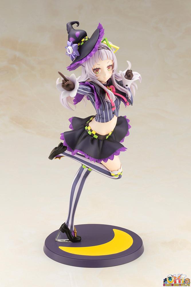 Kotobukiya hololive Production 1/7 Shion Murasaki