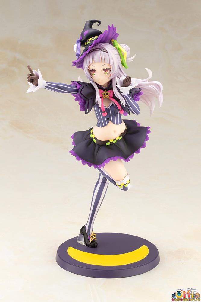 Kotobukiya hololive Production 1/7 Shion Murasaki