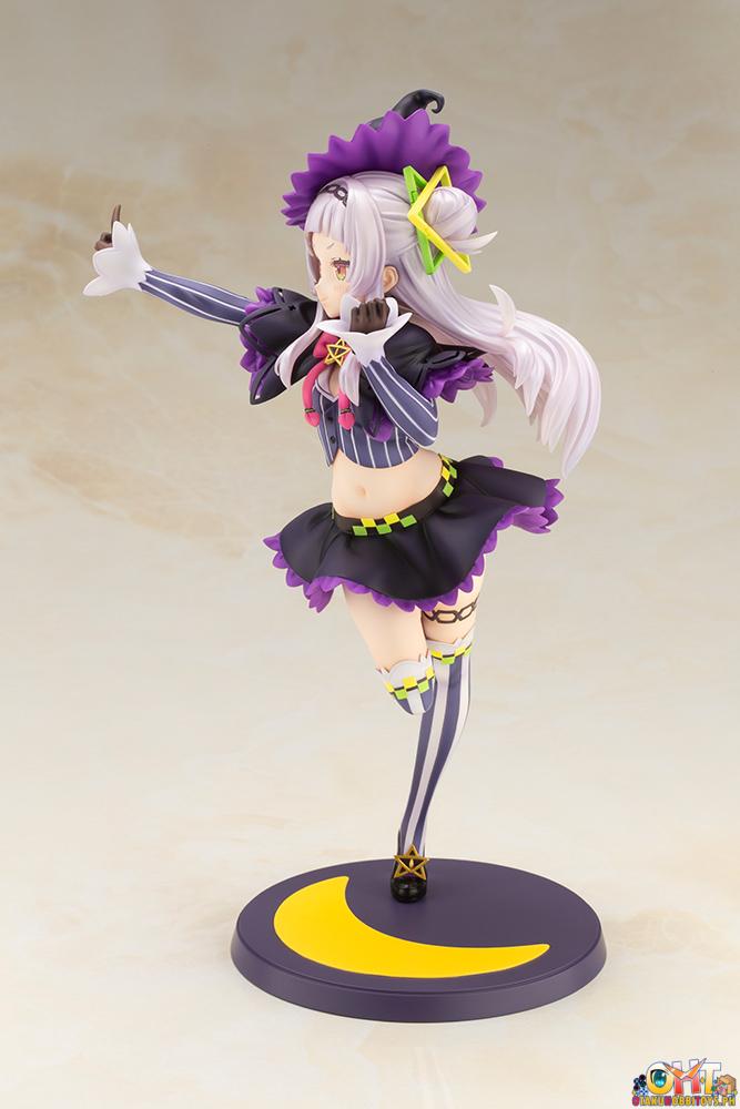 Kotobukiya hololive Production 1/7 Shion Murasaki