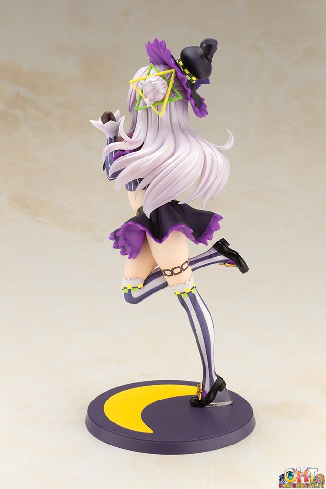 Kotobukiya hololive Production 1/7 Shion Murasaki