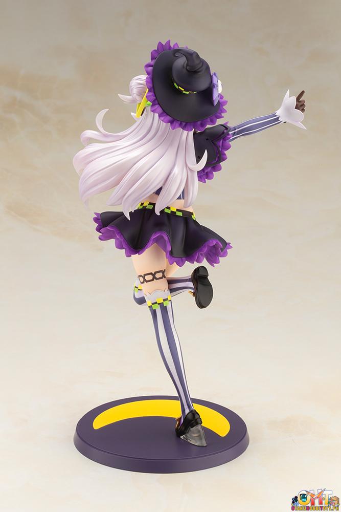 Kotobukiya hololive Production 1/7 Shion Murasaki