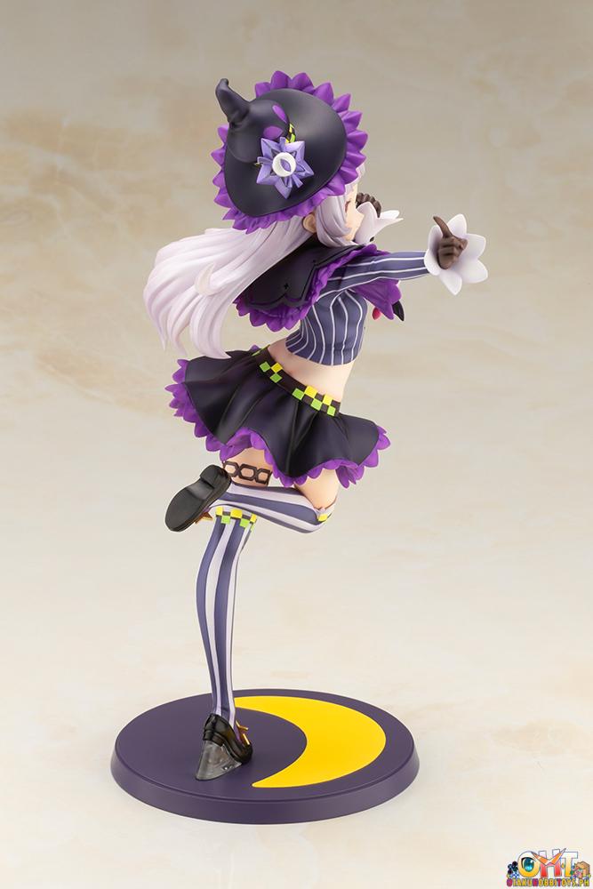 Kotobukiya hololive Production 1/7 Shion Murasaki