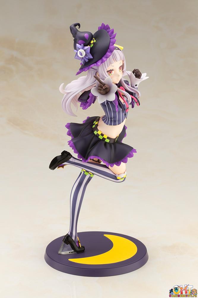 Kotobukiya hololive Production 1/7 Shion Murasaki