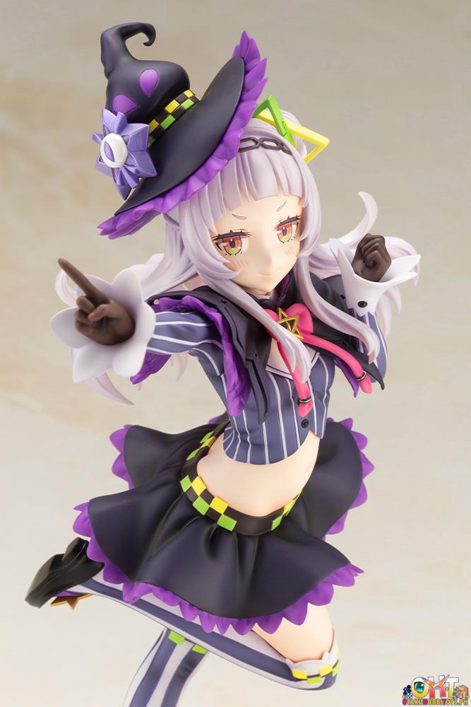 Kotobukiya hololive Production 1/7 Shion Murasaki