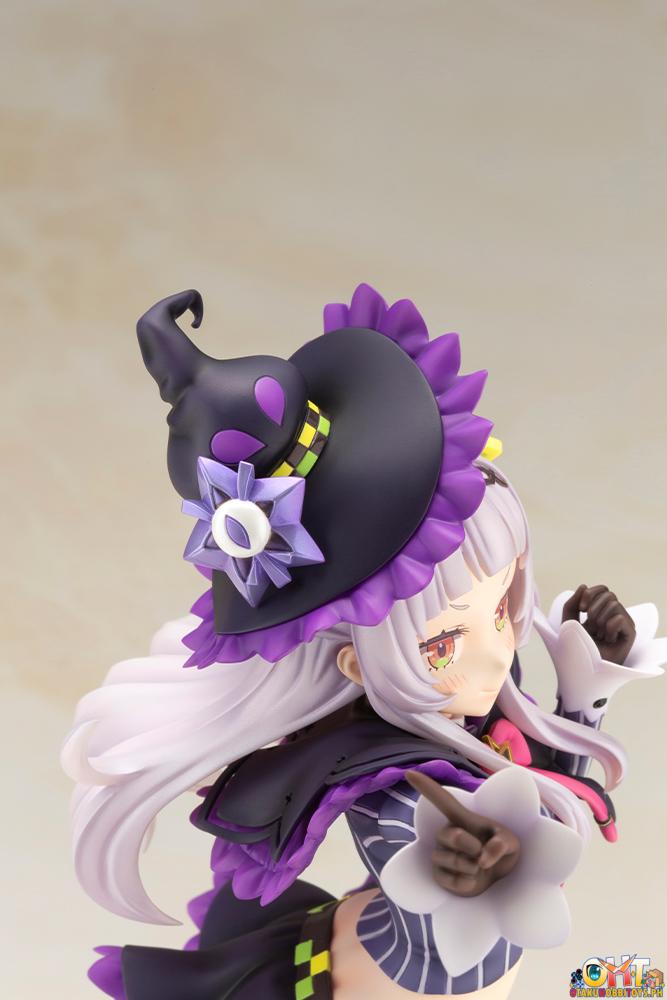 Kotobukiya hololive Production 1/7 Shion Murasaki