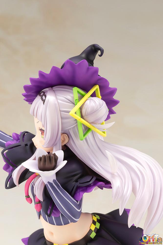 Kotobukiya hololive Production 1/7 Shion Murasaki