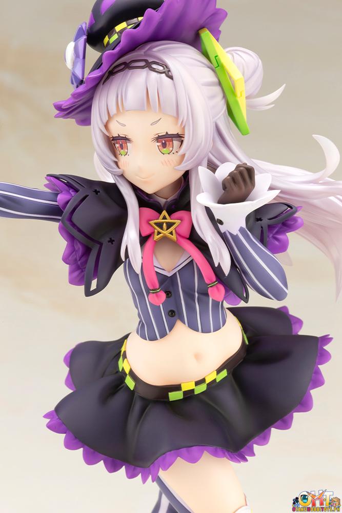 Kotobukiya hololive Production 1/7 Shion Murasaki
