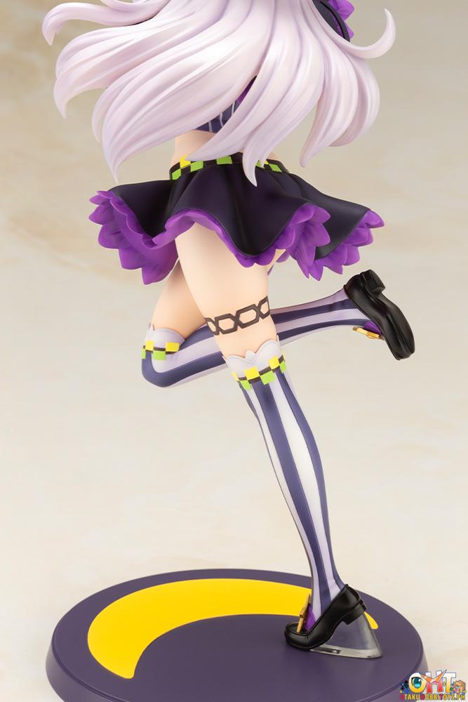 Kotobukiya hololive Production 1/7 Shion Murasaki
