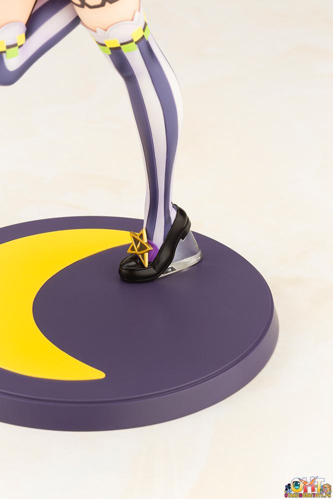 Kotobukiya hololive Production 1/7 Shion Murasaki