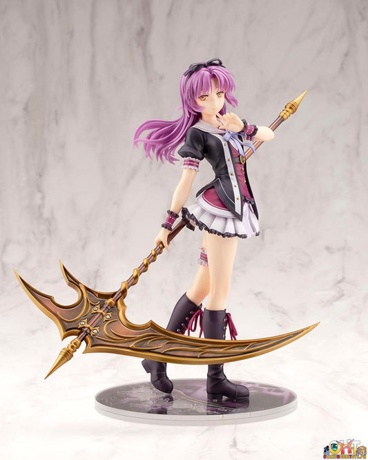 Kotobukiya The Legend of Heroes 1/8 Renne Bright