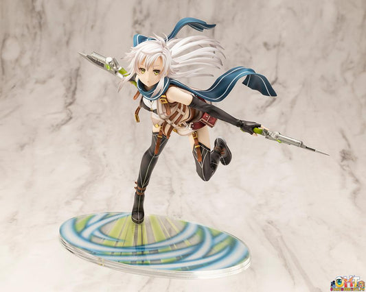 Kotobukiya The Legend of Heroes 1/8 Fie Claussell