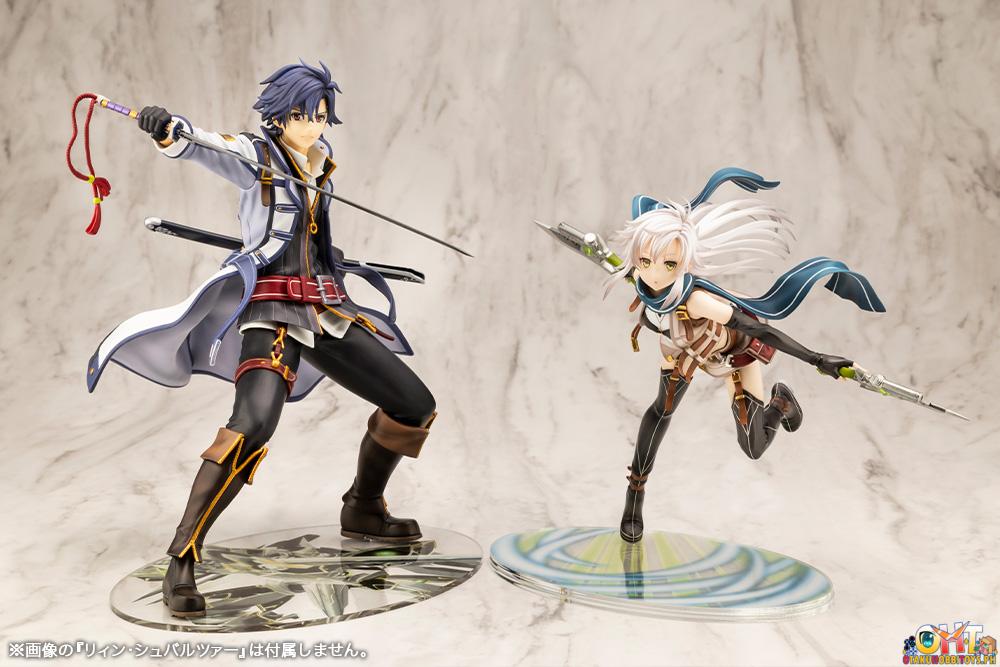 Kotobukiya The Legend of Heroes 1/8 Fie Claussell