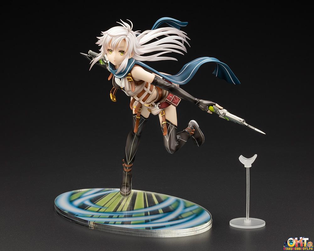 Kotobukiya The Legend of Heroes 1/8 Fie Claussell