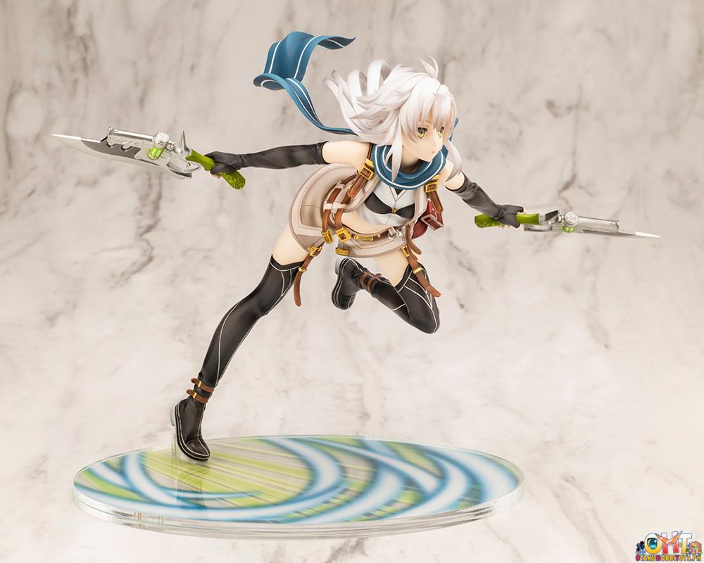 Kotobukiya The Legend of Heroes 1/8 Fie Claussell