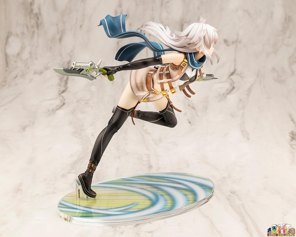 Kotobukiya The Legend of Heroes 1/8 Fie Claussell