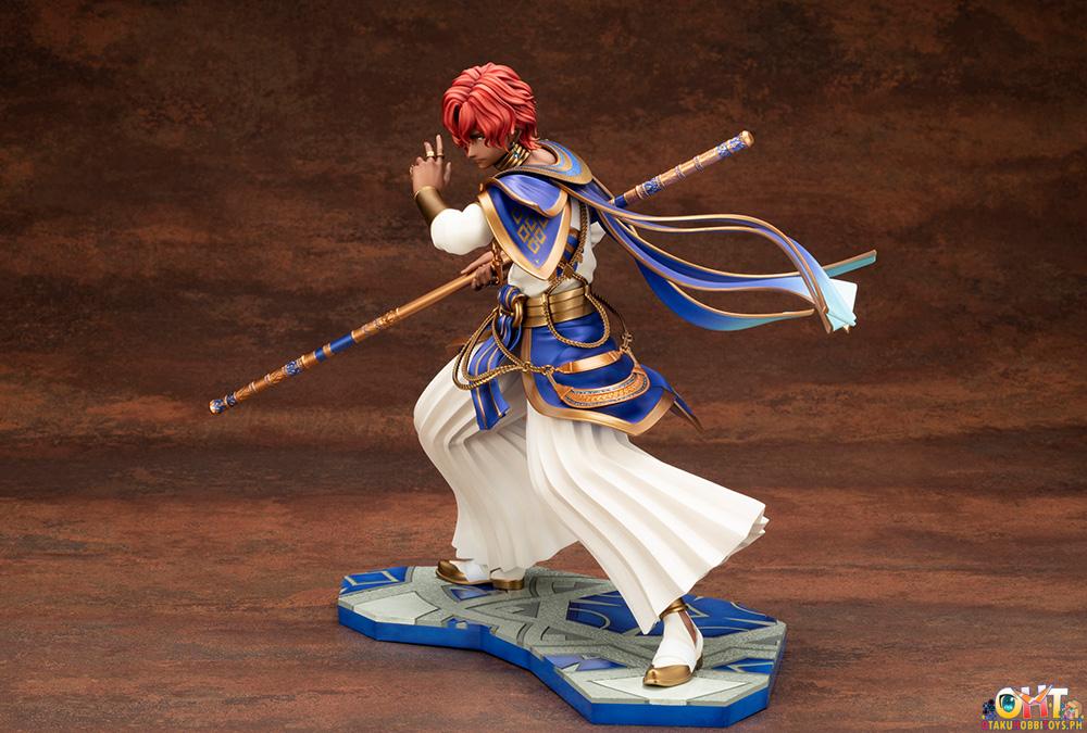Kotobukiya Tales of ARISE 1/8 Dohalim