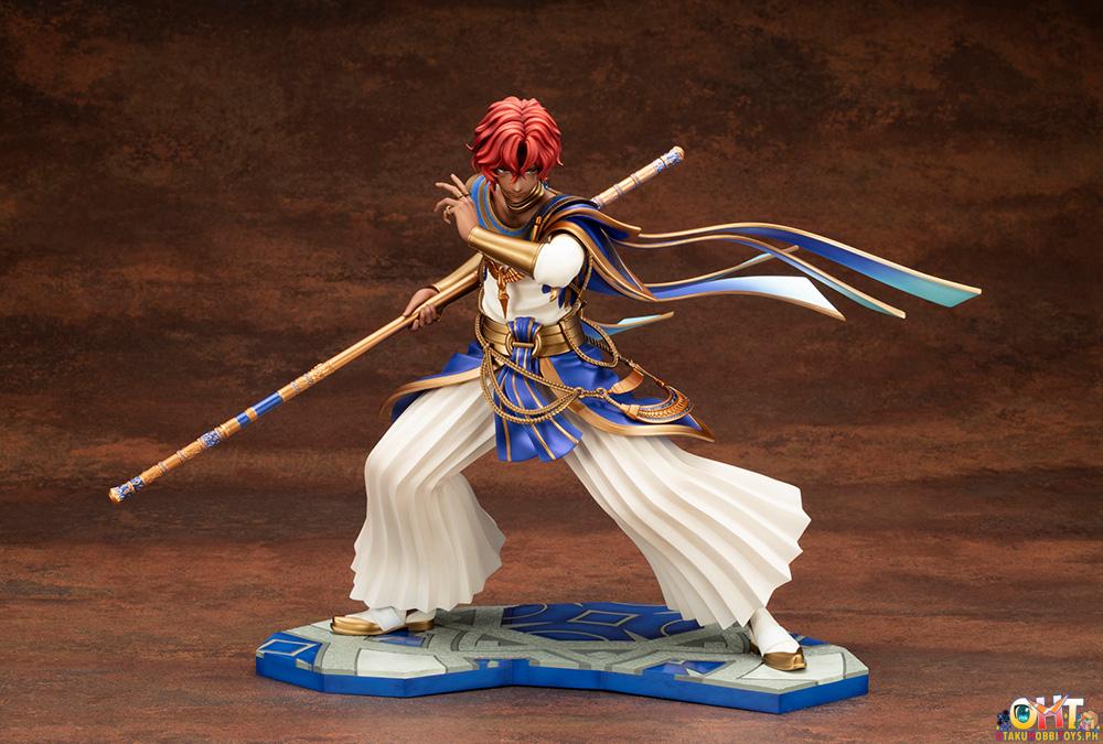 Kotobukiya Tales of ARISE 1/8 Dohalim