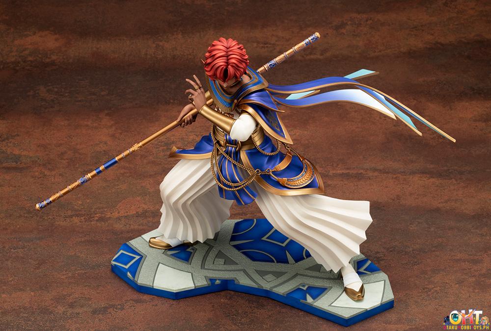Kotobukiya Tales of ARISE 1/8 Dohalim