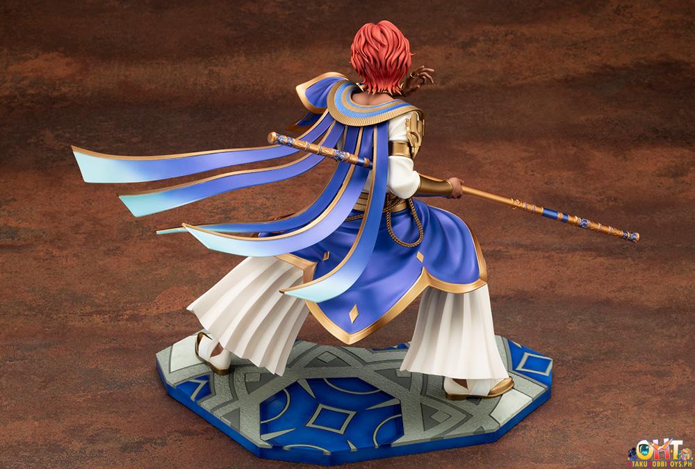 Kotobukiya Tales of ARISE 1/8 Dohalim