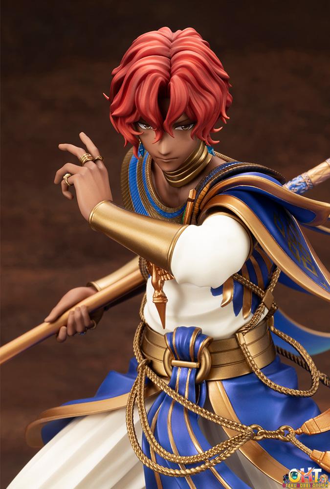 Kotobukiya Tales of ARISE 1/8 Dohalim