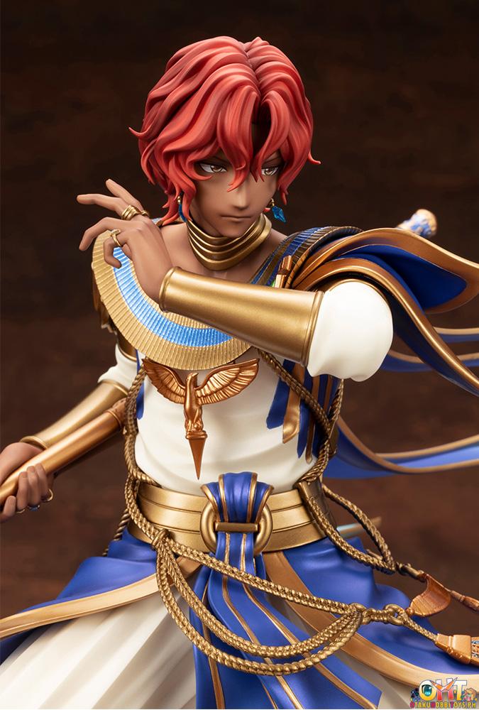 Kotobukiya Tales of ARISE 1/8 Dohalim