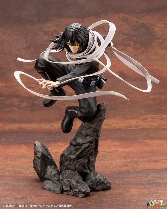 Kotobukiya My Hero Academia ARTFX J 1/8 Shota Aizawa