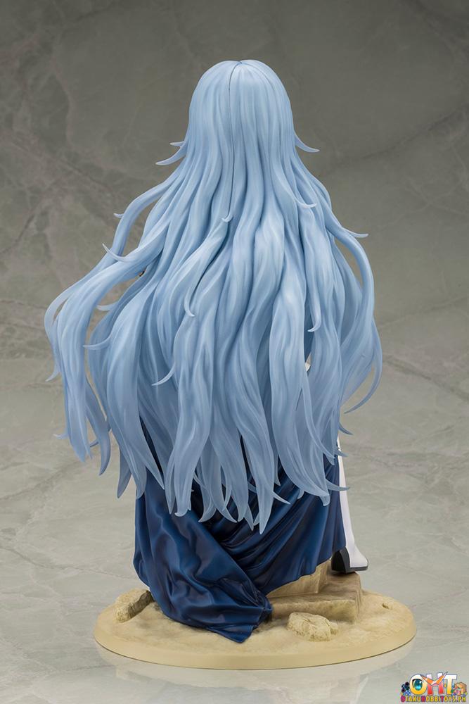 Kotobukiya Evangelion: 3.0+1.0 Thrice Upon a Time 1/6 Rei Ayanami ～affectionate gaze～