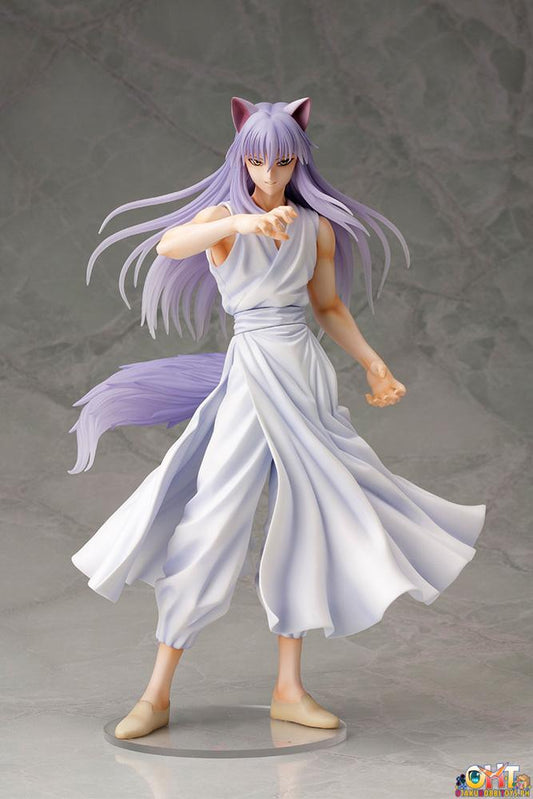 [REISSUE] Kotobukiya Yu Yu Hakusho ARTFX J 1/8 Youko Kurama