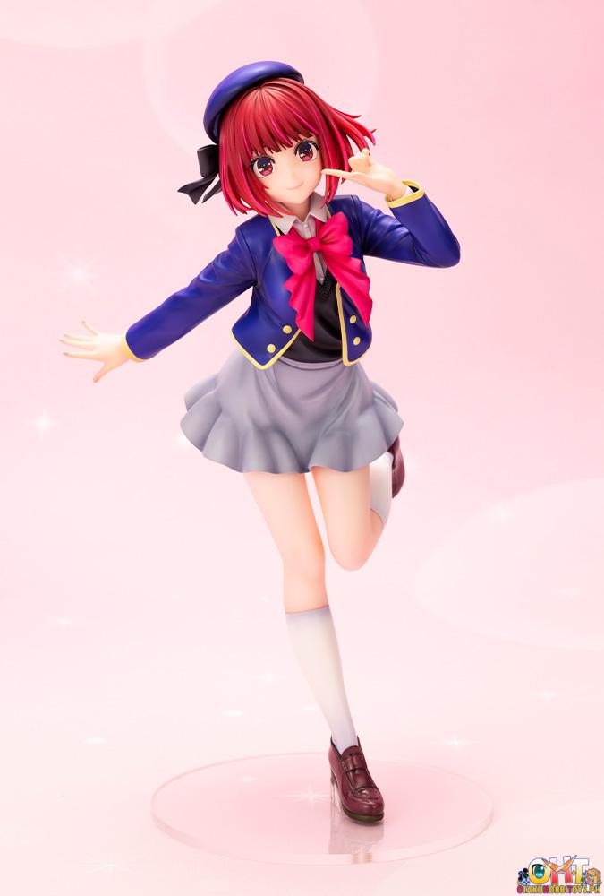 Kotobukiya OSHI NO KO 1/7 Kana Arima