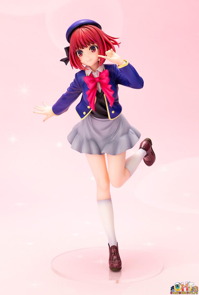 Kotobukiya OSHI NO KO 1/7 Kana Arima