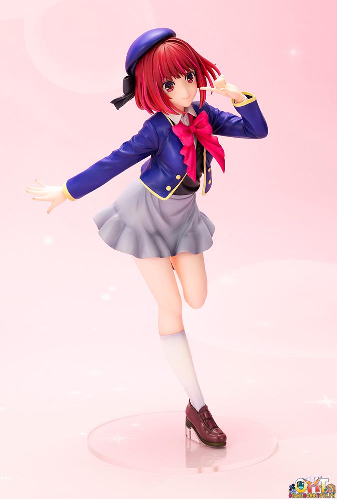 Kotobukiya OSHI NO KO 1/7 Kana Arima