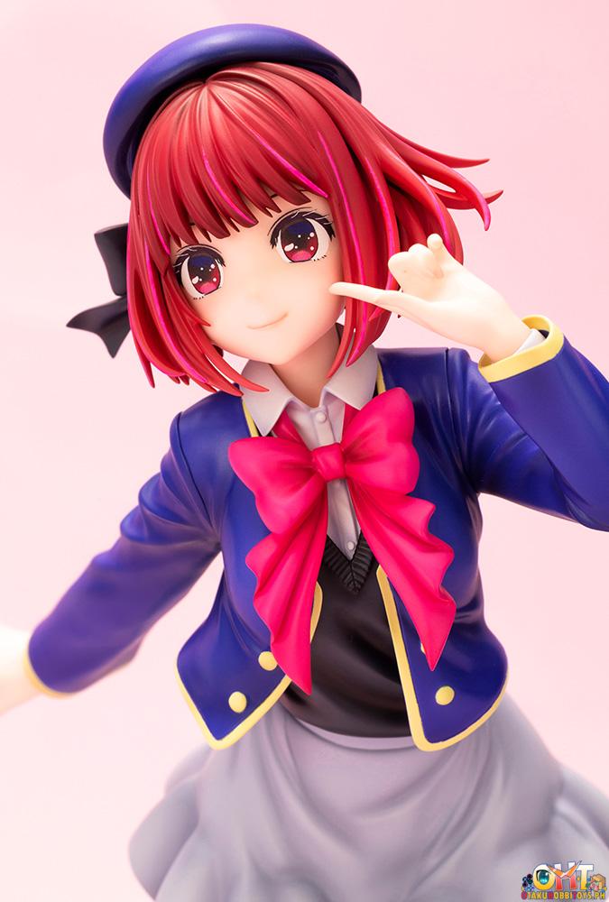 Kotobukiya OSHI NO KO 1/7 Kana Arima