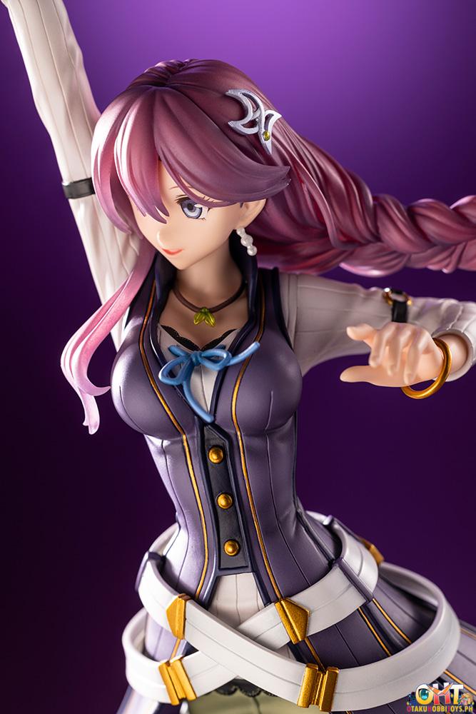 Kotobukiya The Legend of Heroes 1/8 Emma Millstein