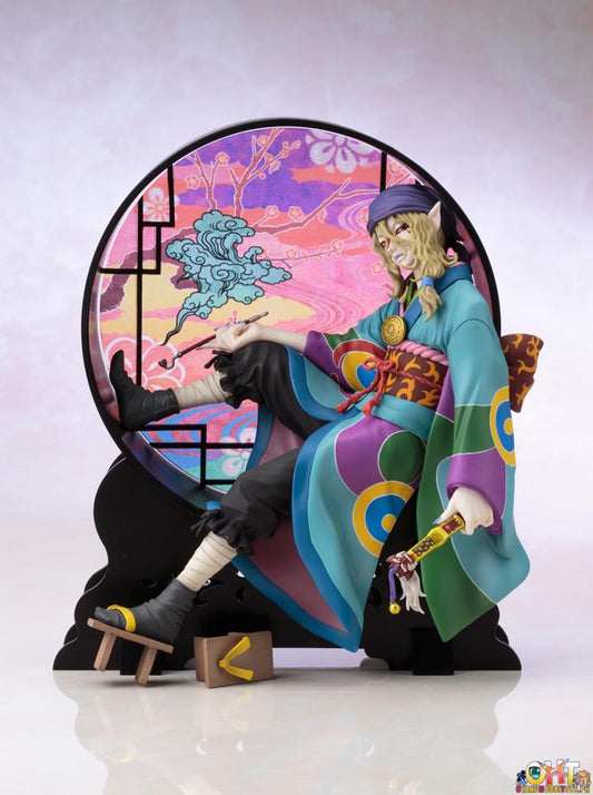 [REISSUE] Kotobukiya Mononoke ARTFX J 1/8 Kusuriuri