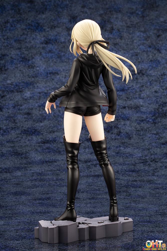 REISSUE] Kotobukiya Fate/Grand Order 1/7 Saber/Altria Pendragon