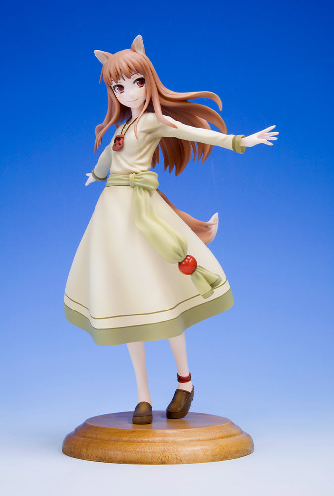 [2ND REISSUE] Kotobukiya Spice and Wolf: MERCHANT MEETS THE WISE WOLF 1/8 Holo