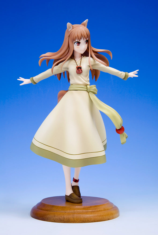 [2ND REISSUE] Kotobukiya Spice and Wolf: MERCHANT MEETS THE WISE WOLF 1/8 Holo