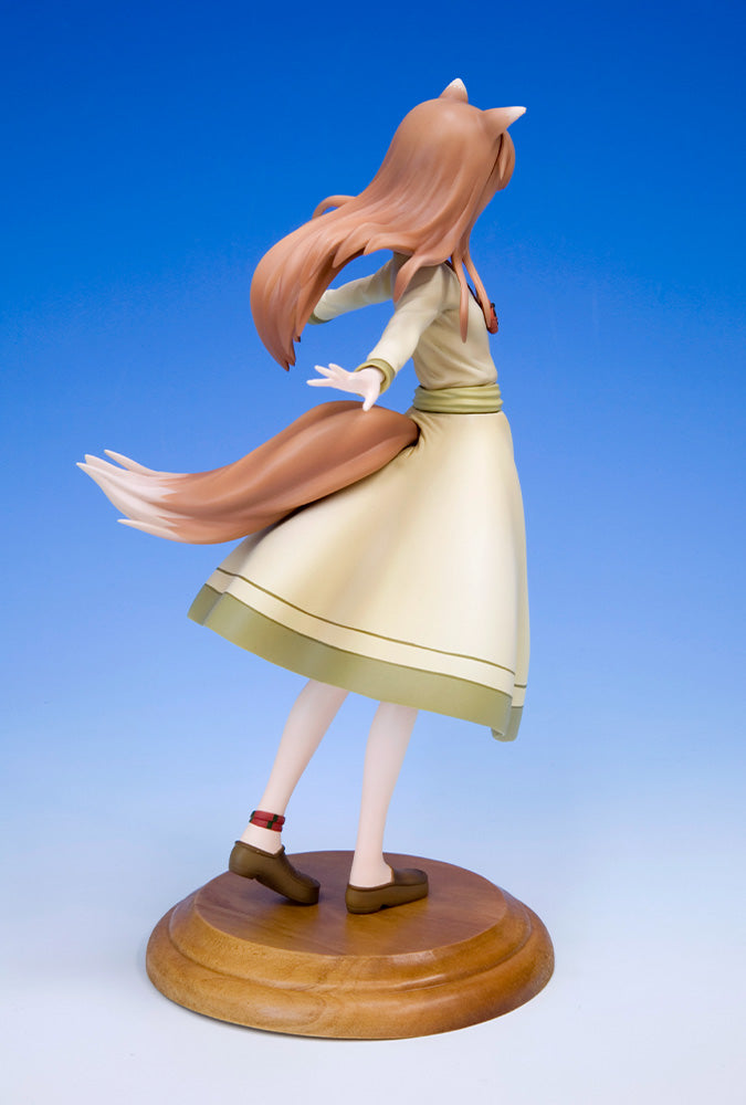 [2ND REISSUE] Kotobukiya Spice and Wolf: MERCHANT MEETS THE WISE WOLF 1/8 Holo