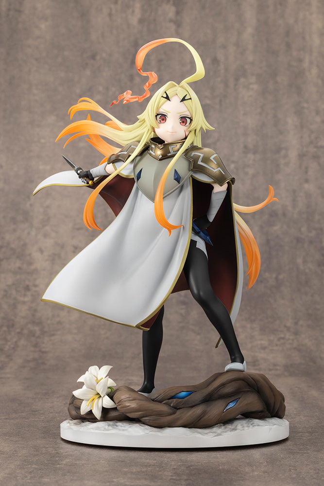Kotobukiya 1/7 Sentenced to Be a Hero Teoritta