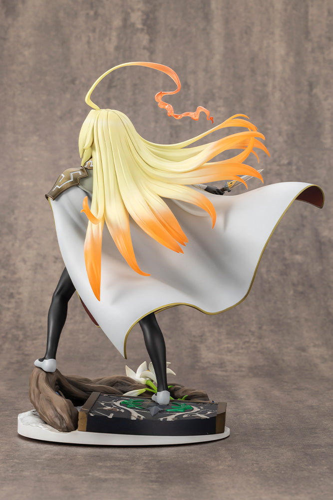 Kotobukiya 1/7 Sentenced to Be a Hero Teoritta