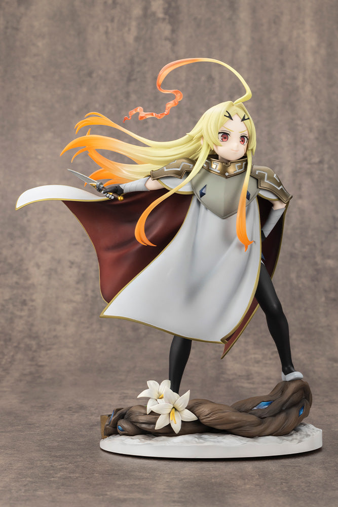 Kotobukiya 1/7 Sentenced to Be a Hero Teoritta