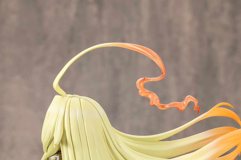 Kotobukiya 1/7 Sentenced to Be a Hero Teoritta