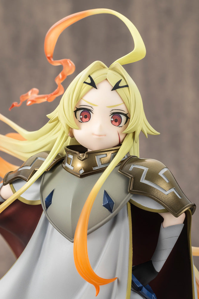 Kotobukiya 1/7 Sentenced to Be a Hero Teoritta