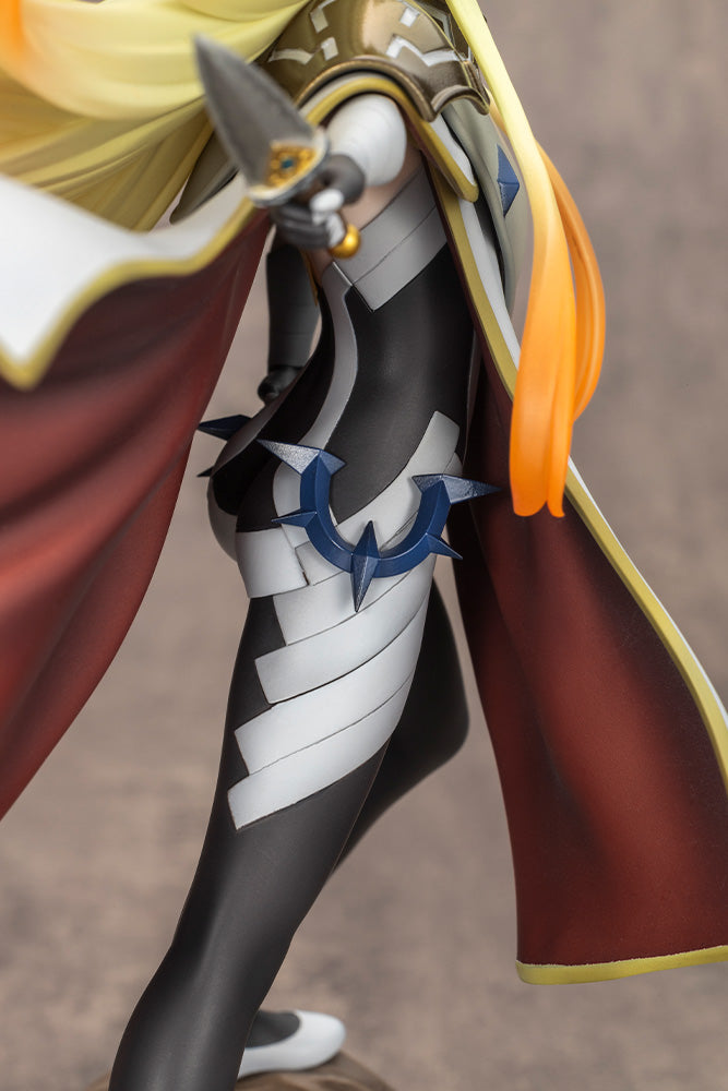 Kotobukiya 1/7 Sentenced to Be a Hero Teoritta