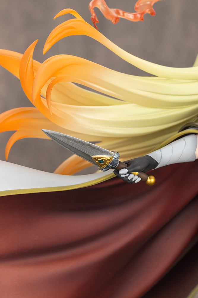 Kotobukiya 1/7 Sentenced to Be a Hero Teoritta