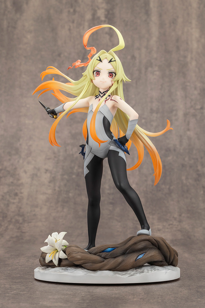 Kotobukiya 1/7 Sentenced to Be a Hero Teoritta