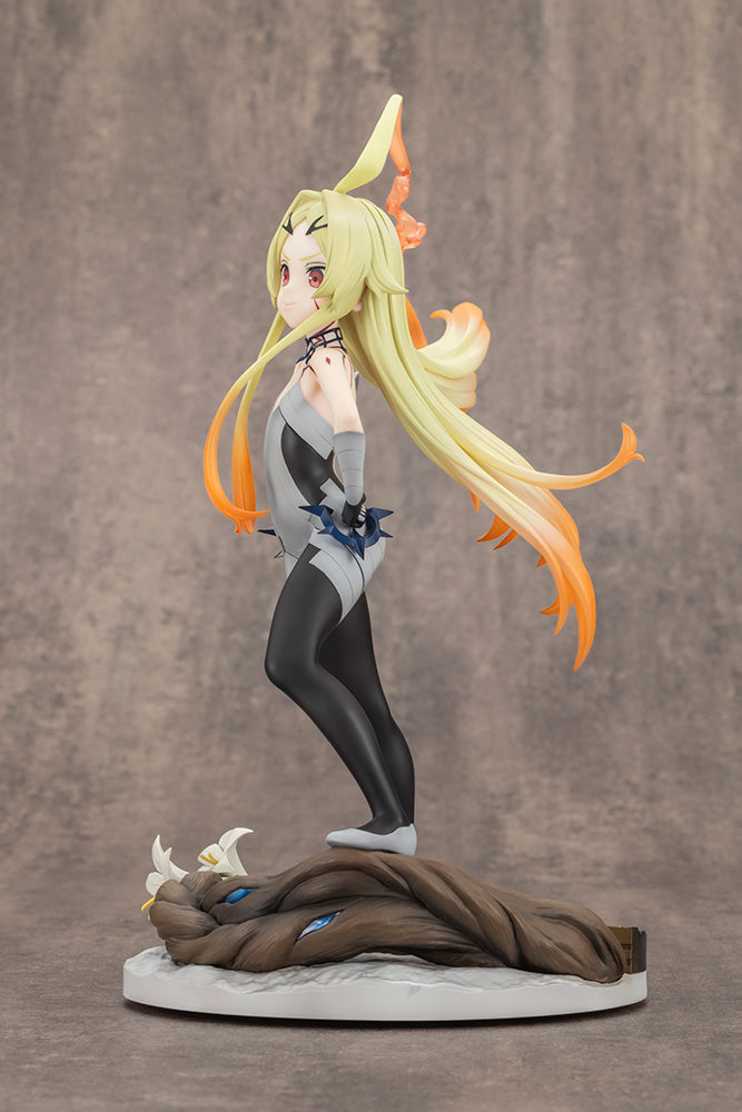 Kotobukiya 1/7 Sentenced to Be a Hero Teoritta